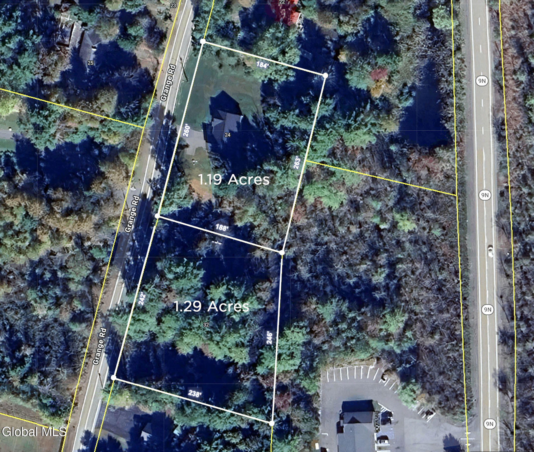 24 Grange Road Greenfield, NY 12833 - Photo 39 of 39 24_32 Grange