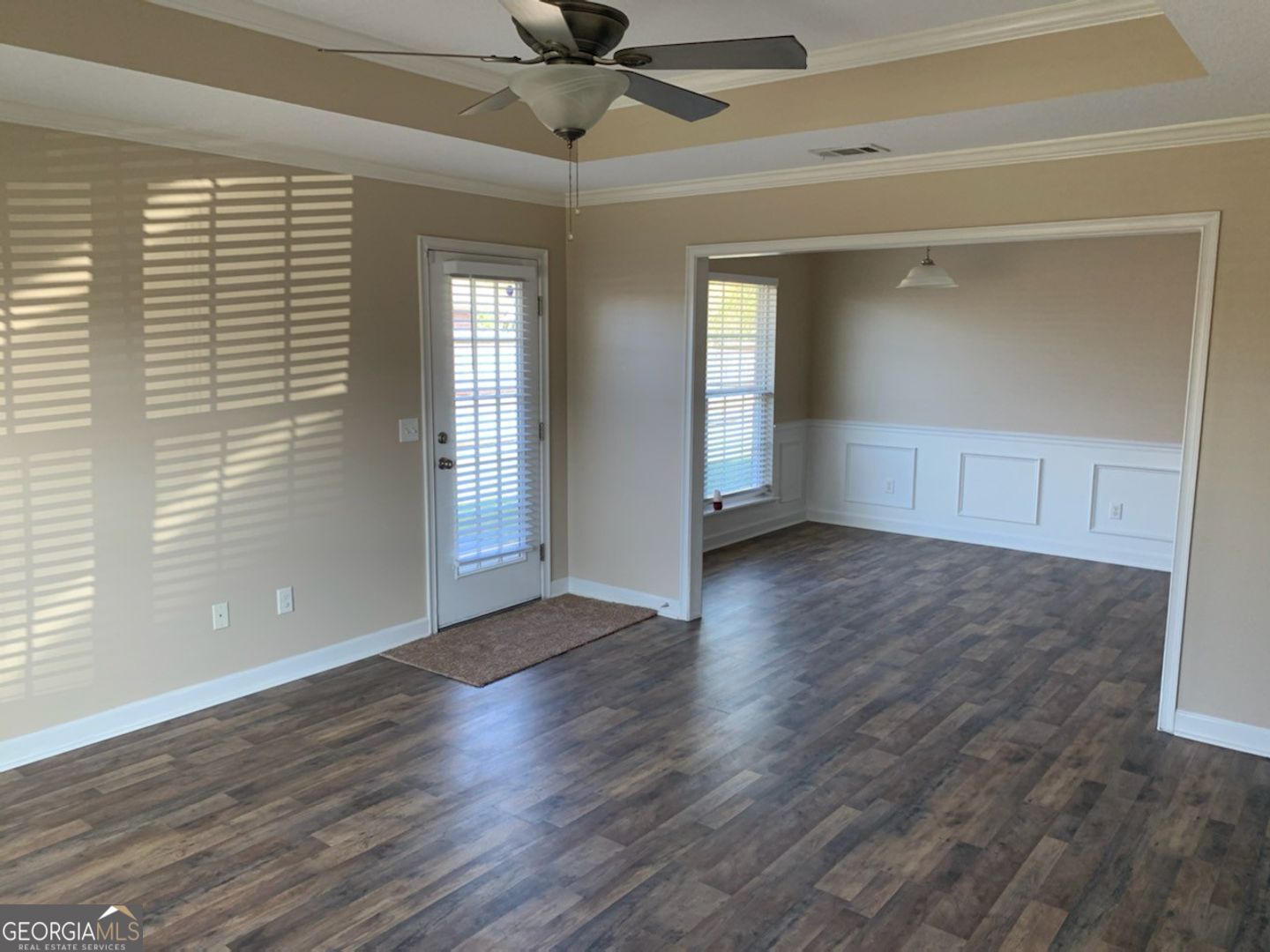 205 Augusta Way Hinesville, GA 31313 - Photo 4 of 21