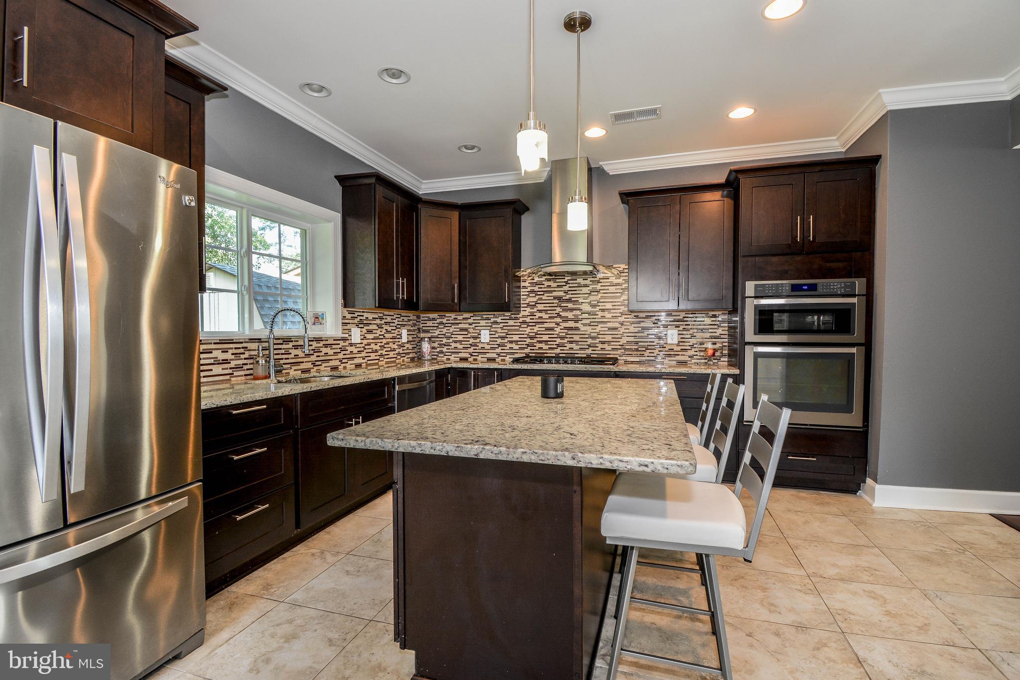 5219 Dalton Road Springfield, VA 22151 - Photo 15 of 46 Kitchen