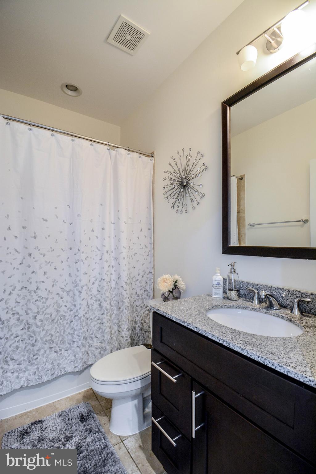 5219 Dalton Road Springfield, VA 22151 - Photo 23 of 46 Full bath main level