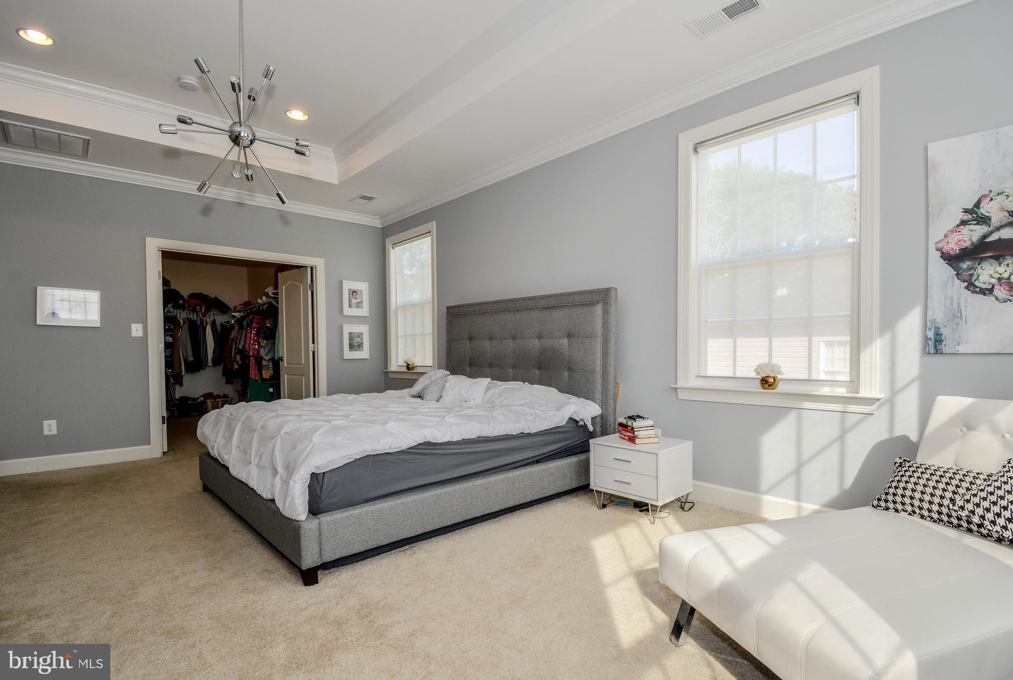 5219 Dalton Road Springfield, VA 22151 - Photo 28 of 46 Master suite