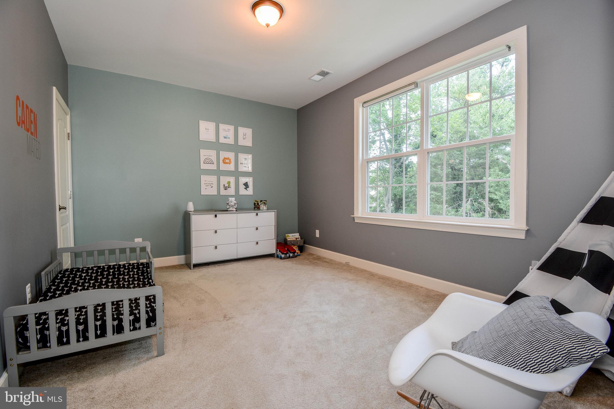 5219 Dalton Road Springfield, VA 22151 - Photo 34 of 46 Bedroom 2