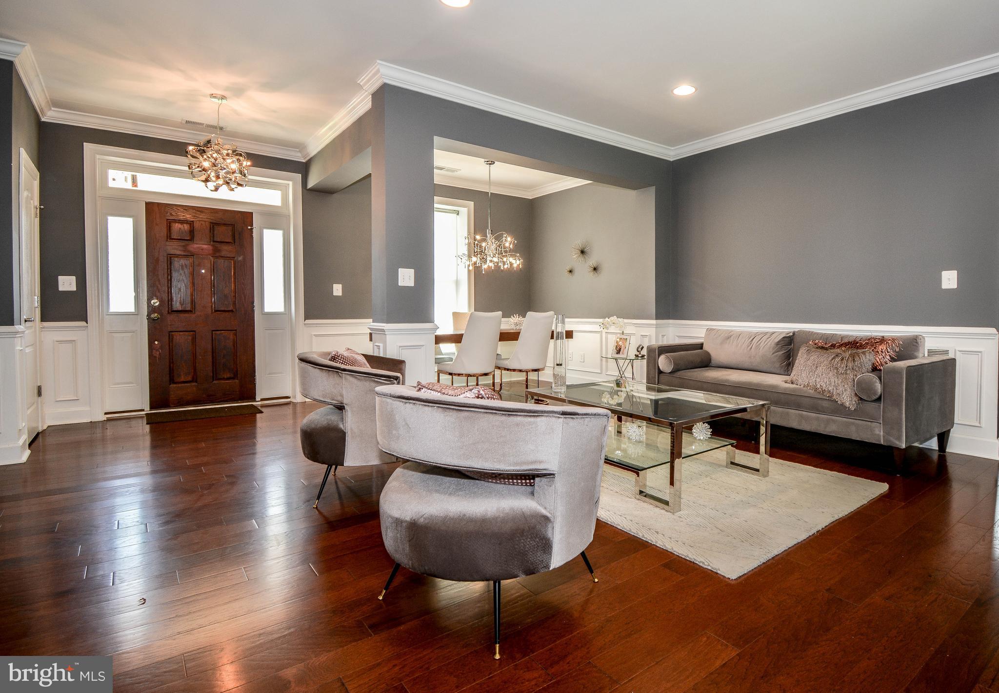 5219 Dalton Road Springfield, VA 22151 - Photo 6 of 46 Family room