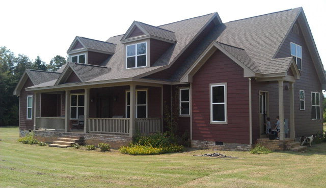 1042 Wyatt Place Road Waynesboro, GA 30830 - Photo 1 of 1 Main View