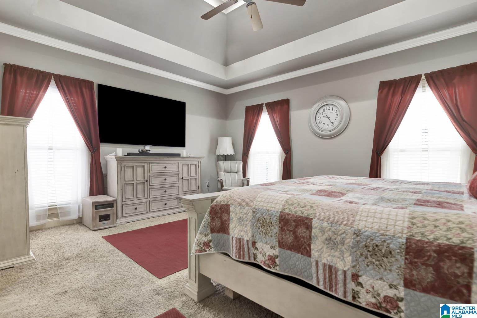 125 Lakeland Ridge Pelham, AL 35043 - Photo 21 of 48