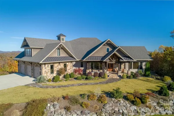 $1,995,000 | 1638 Johns Ridge Parkway, Unit 144, Lenoir, NC 28645