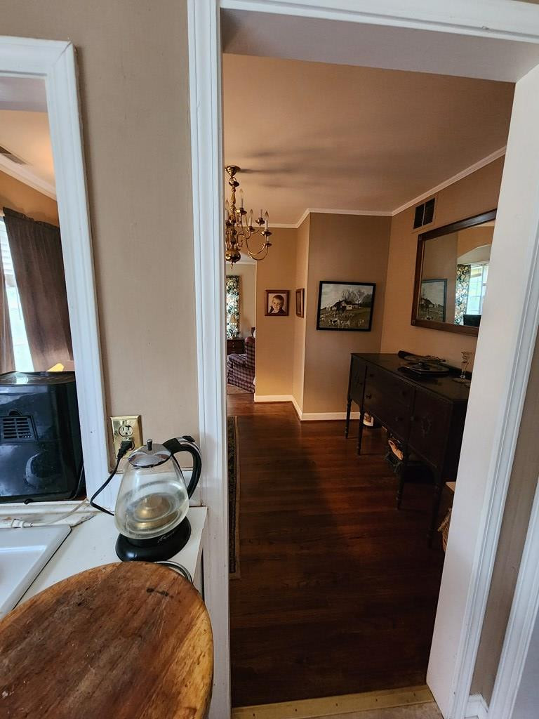 7375 Delgar Road Rembert, SC 29128 - Photo 3 of 15