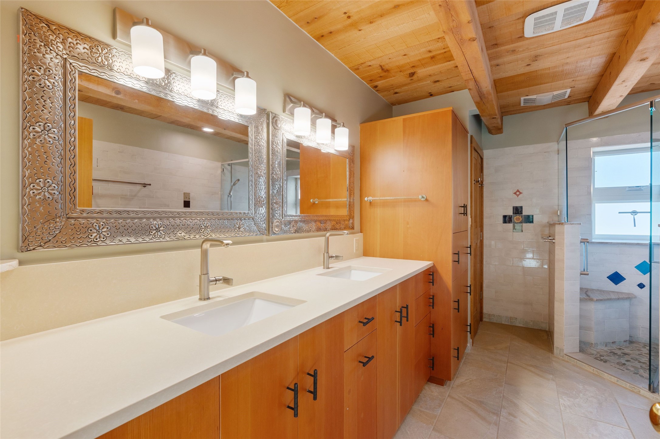 71 Camerada Loop Santa Fe, NM 87508 - Photo 12 of 35