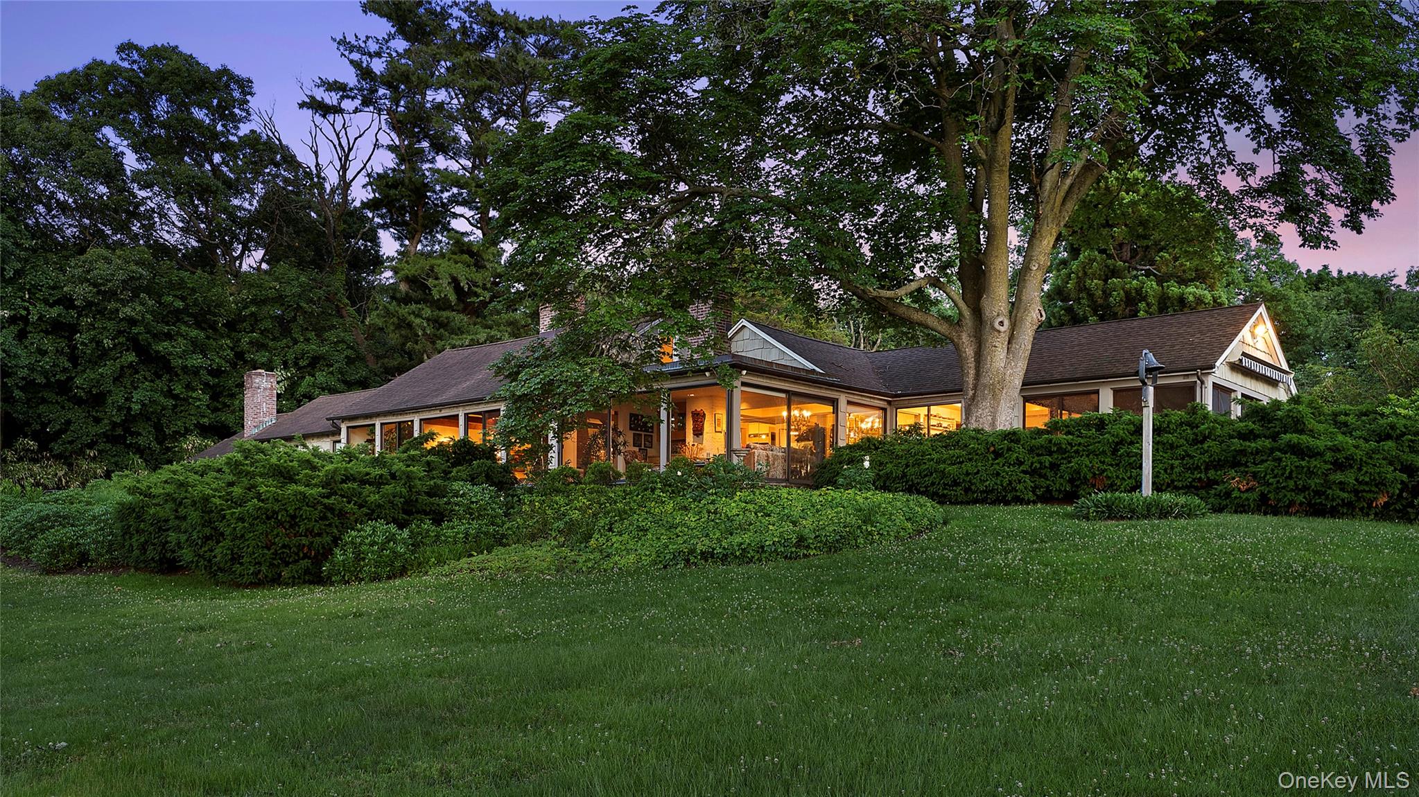 120 West Creek Farms Road Sands Point, NY 11050 - Photo 47 of 49