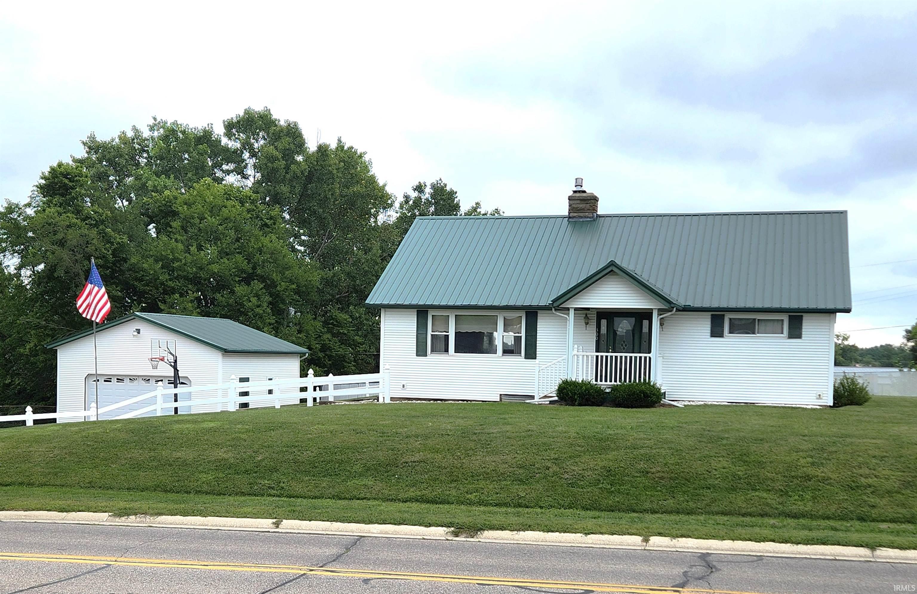 300 Syracuse Webster Road Syracuse, IN 46567 - Photo 1 of 32 Gallery Image 1