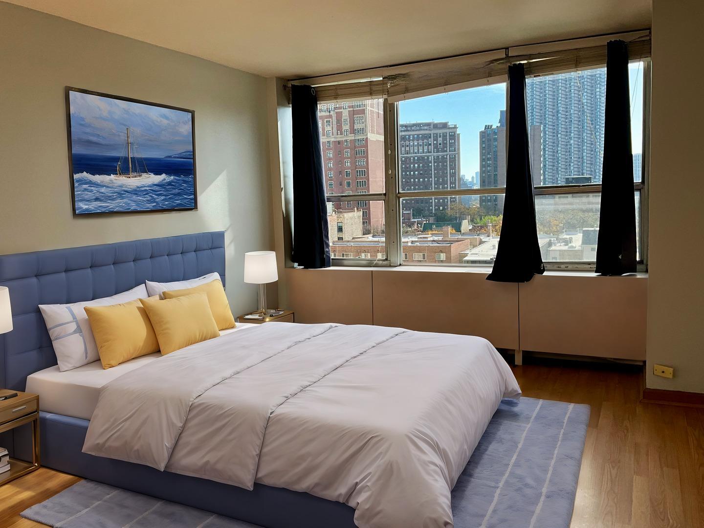655 West Irving Park Road, Unit 703 Chicago, IL 60613 - Photo 13 of 19