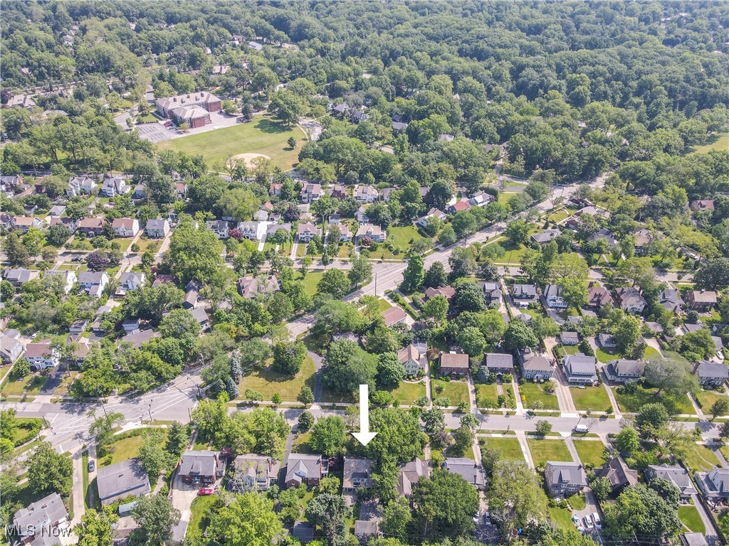 3004 Warrington Road Cleveland, OH 44120 - Photo 49 of 50 Gallery Image 49