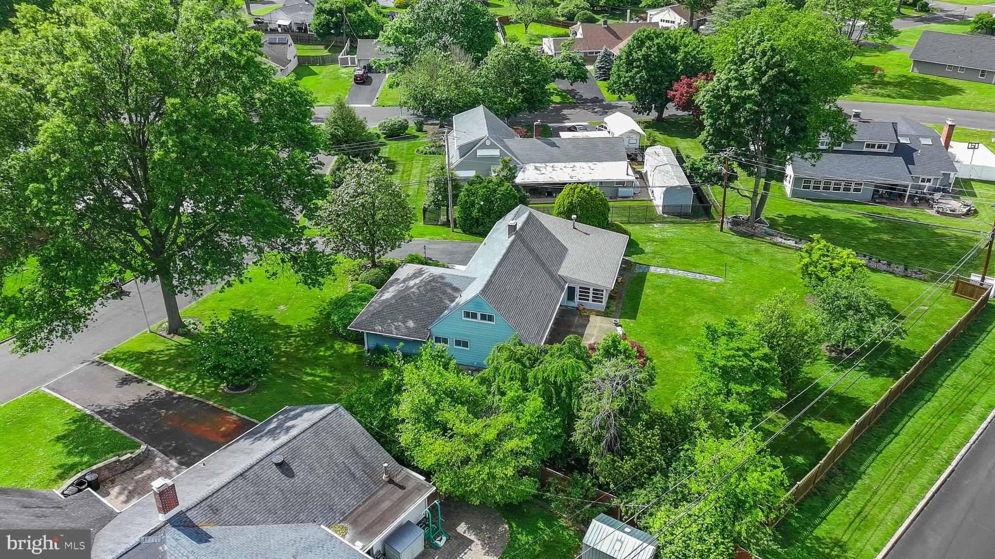 78 Red Berry Road Levittown, PA 19056 - Photo 43 of 44