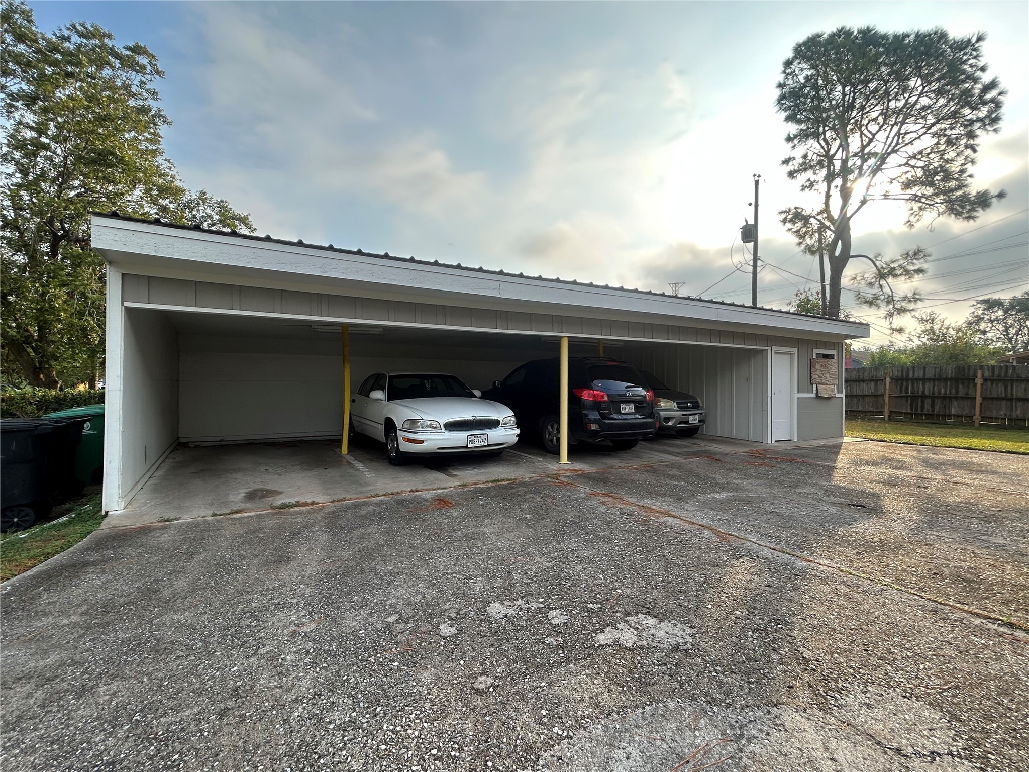 6703 Biggs Court, Unit 4 Houston, TX 77061 - Photo 5 of 6