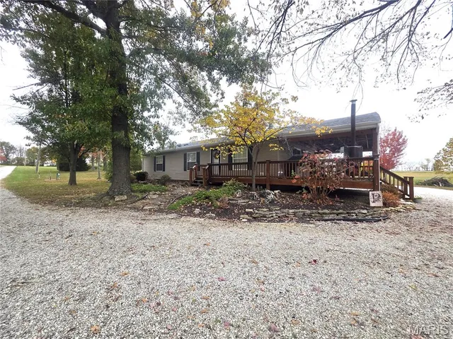 $465,000 | 6 Heron Lane, High Hill, MO 63350