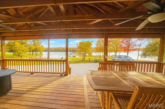 $465,000 | 6 Heron Lane, High Hill, MO 63350