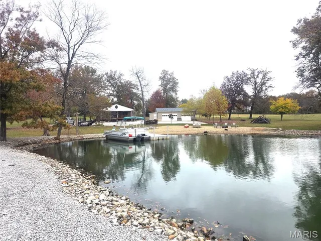 $465,000 | 6 Heron Lane, High Hill, MO 63350