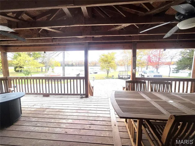 $465,000 | 6 Heron Lane, High Hill, MO 63350