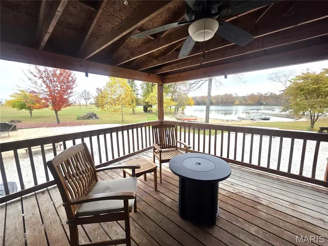 $465,000 | 6 Heron Lane, High Hill, MO 63350