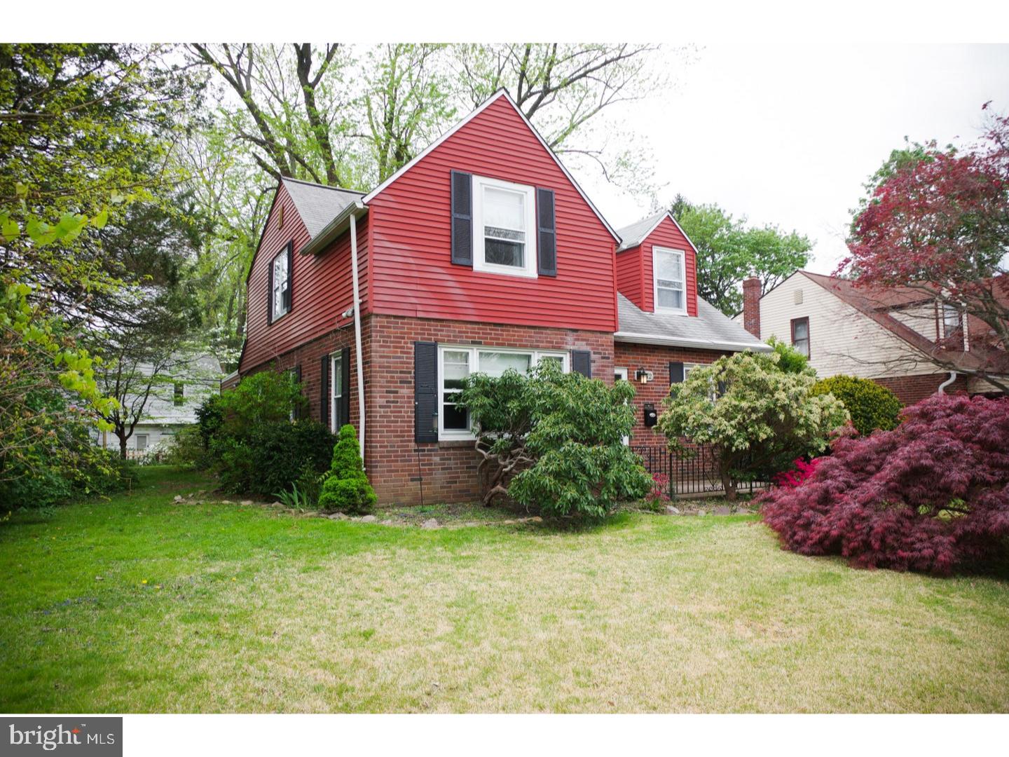 142 Rockglen Road Wynnewood, PA 19096 - Photo 1 of 24