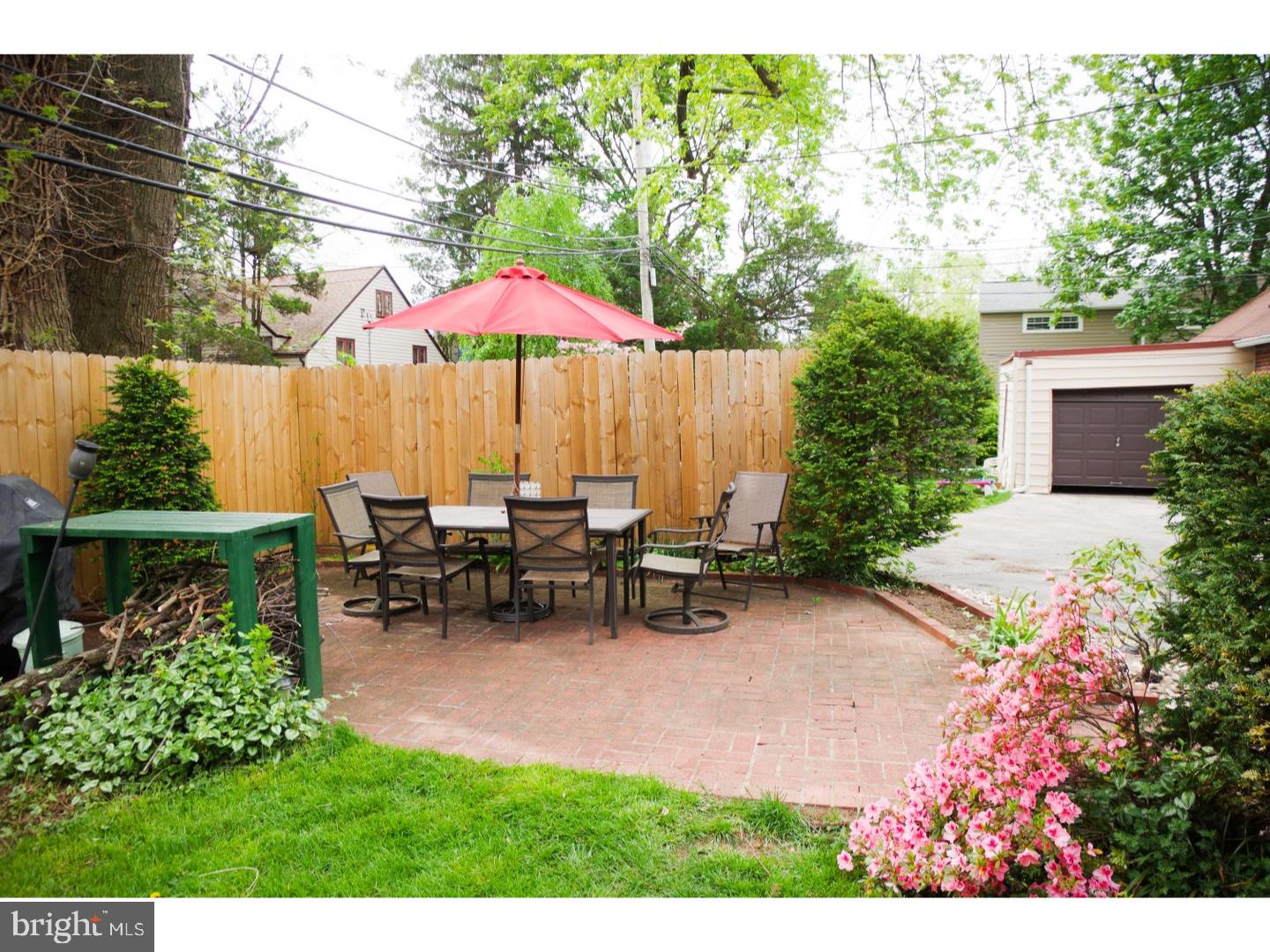142 Rockglen Road Wynnewood, PA 19096 - Photo 2 of 24