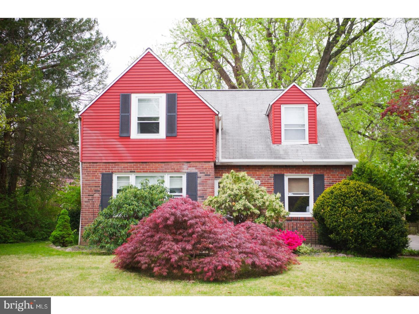 142 Rockglen Road Wynnewood, PA 19096 - Photo 12 of 24