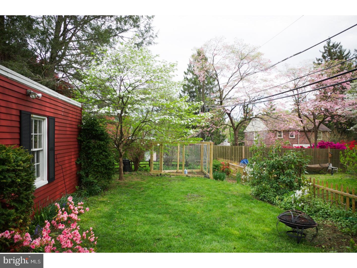 142 Rockglen Road Wynnewood, PA 19096 - Photo 13 of 24