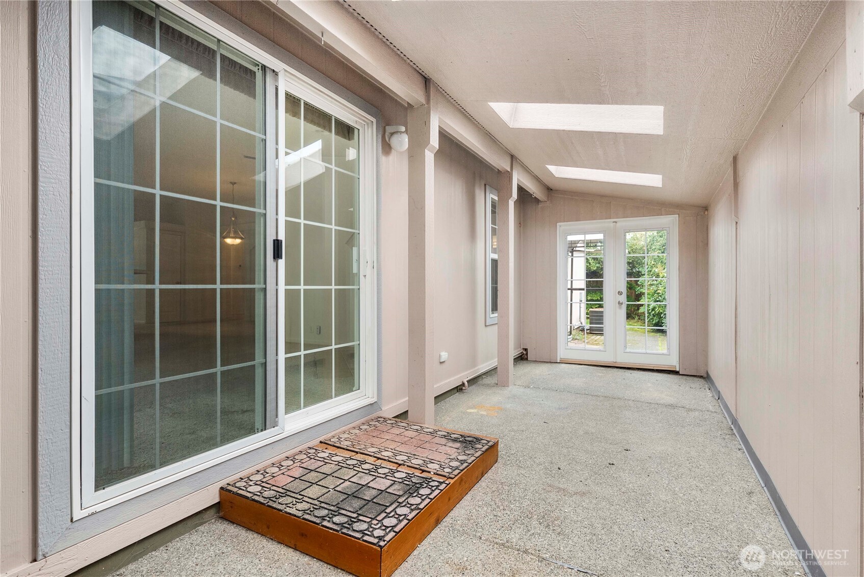 9806 196th Street East Graham, WA 98338 - Photo 29 of 31 a view of front door