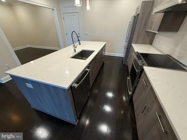 $3,475 | 200 North Sycamore Street, Unit 3I, Newtown, PA 18940