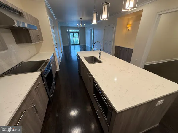 $3,475 | 200 North Sycamore Street, Unit 3I, Newtown, PA 18940