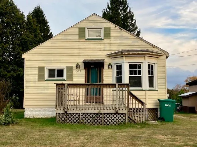 $75,000 | 3290 William Penn Avenue, Johnstown, PA 15909