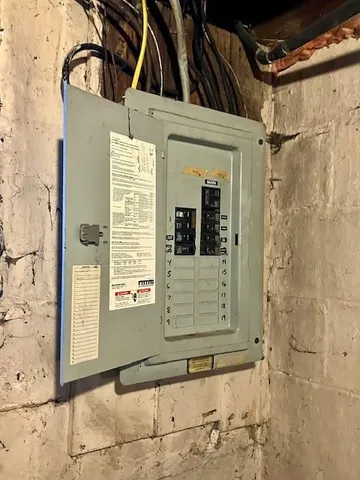 $75,000 | 3290 William Penn Avenue, Johnstown, PA 15909