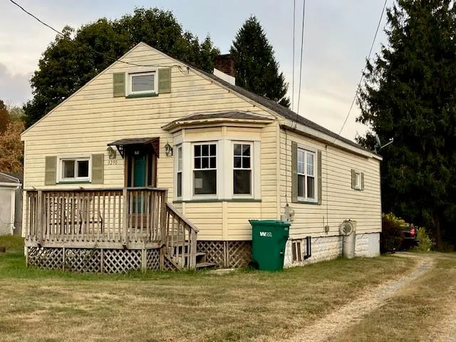 $75,000 | 3290 William Penn Avenue, Johnstown, PA 15909