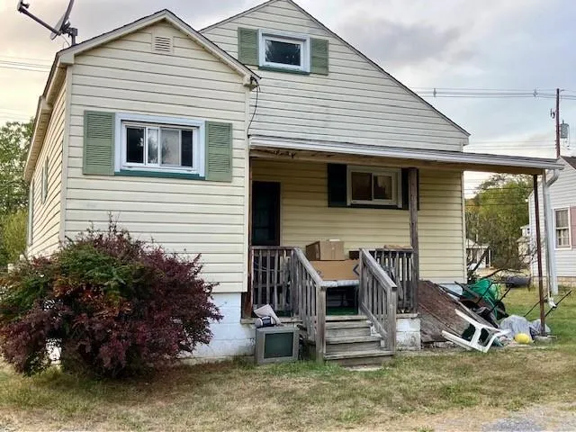 $75,000 | 3290 William Penn Avenue, Johnstown, PA 15909