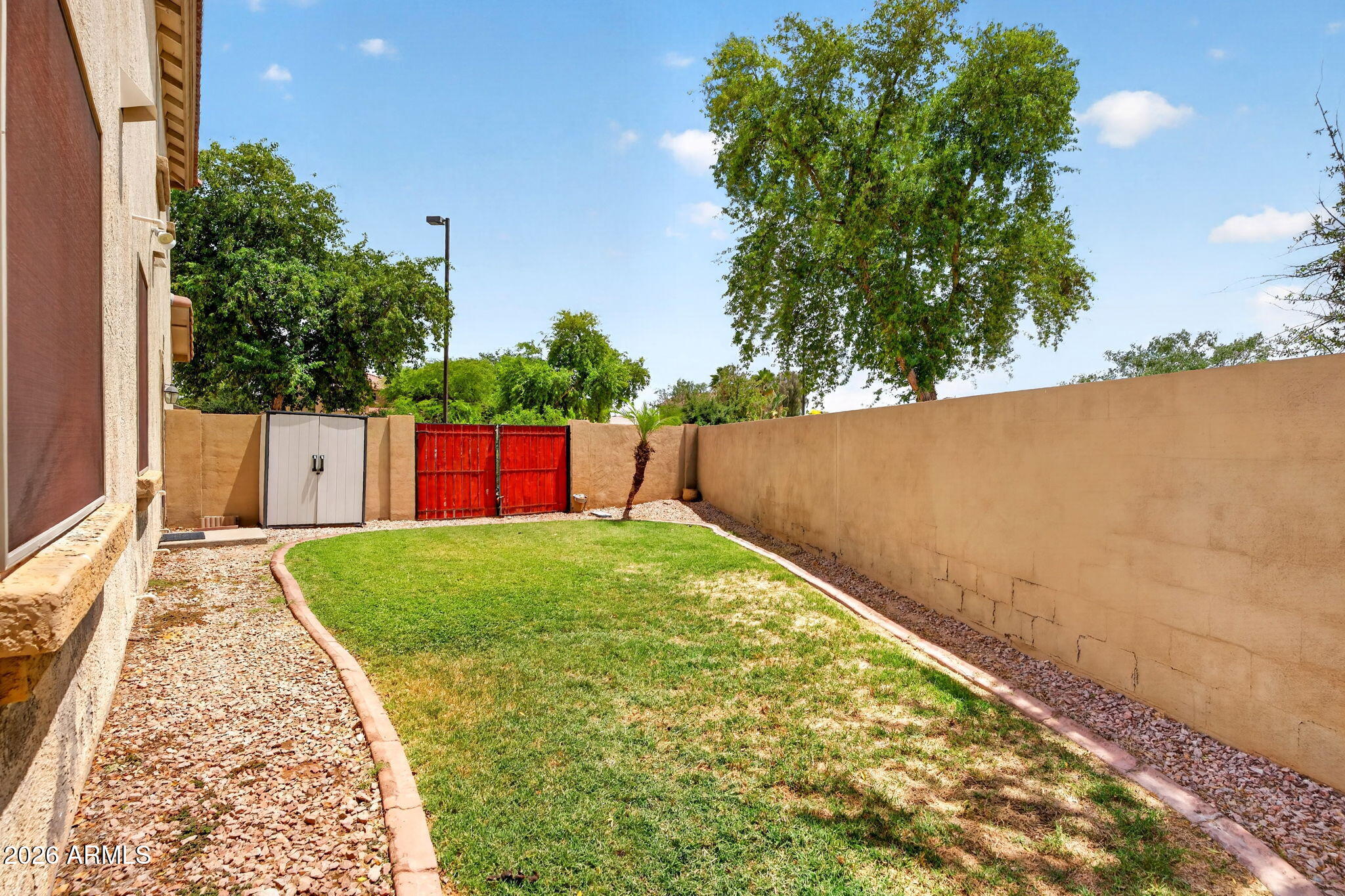 6280 South Sinova Court Gilbert, AZ 85298 - Photo 60 of 64
