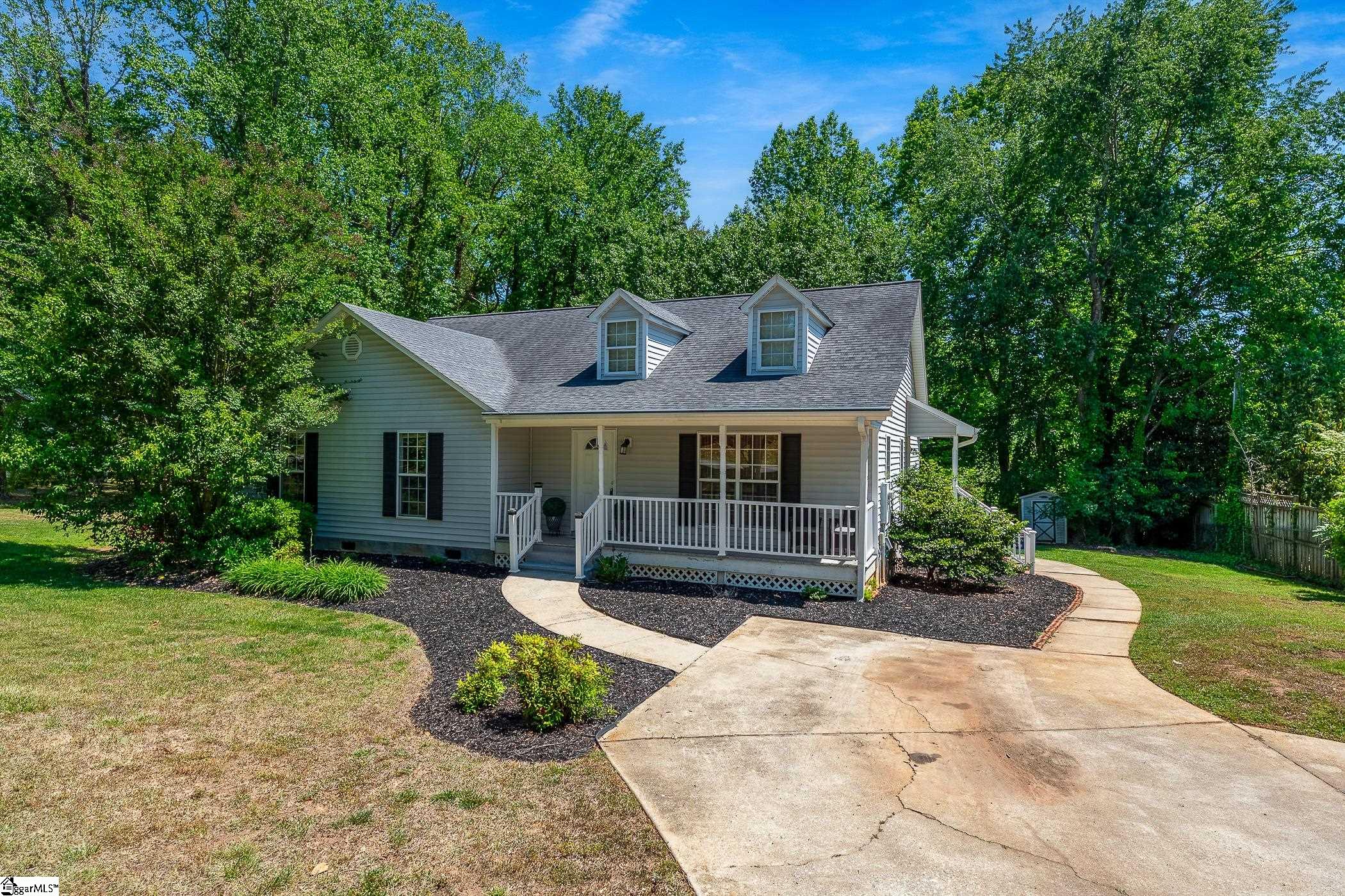 460 Ransdell Drive Spartanburg, SC 29307 - Photo 2 of 44