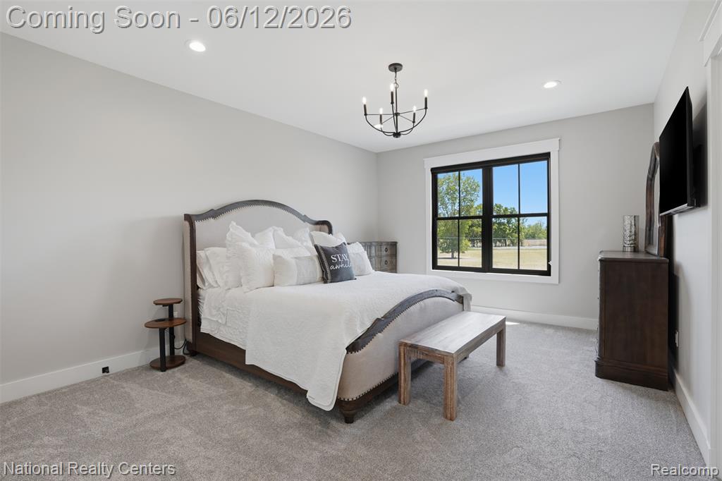 2853 7 Mile Road South Lyon, MI 48178 - Photo 41 of 69