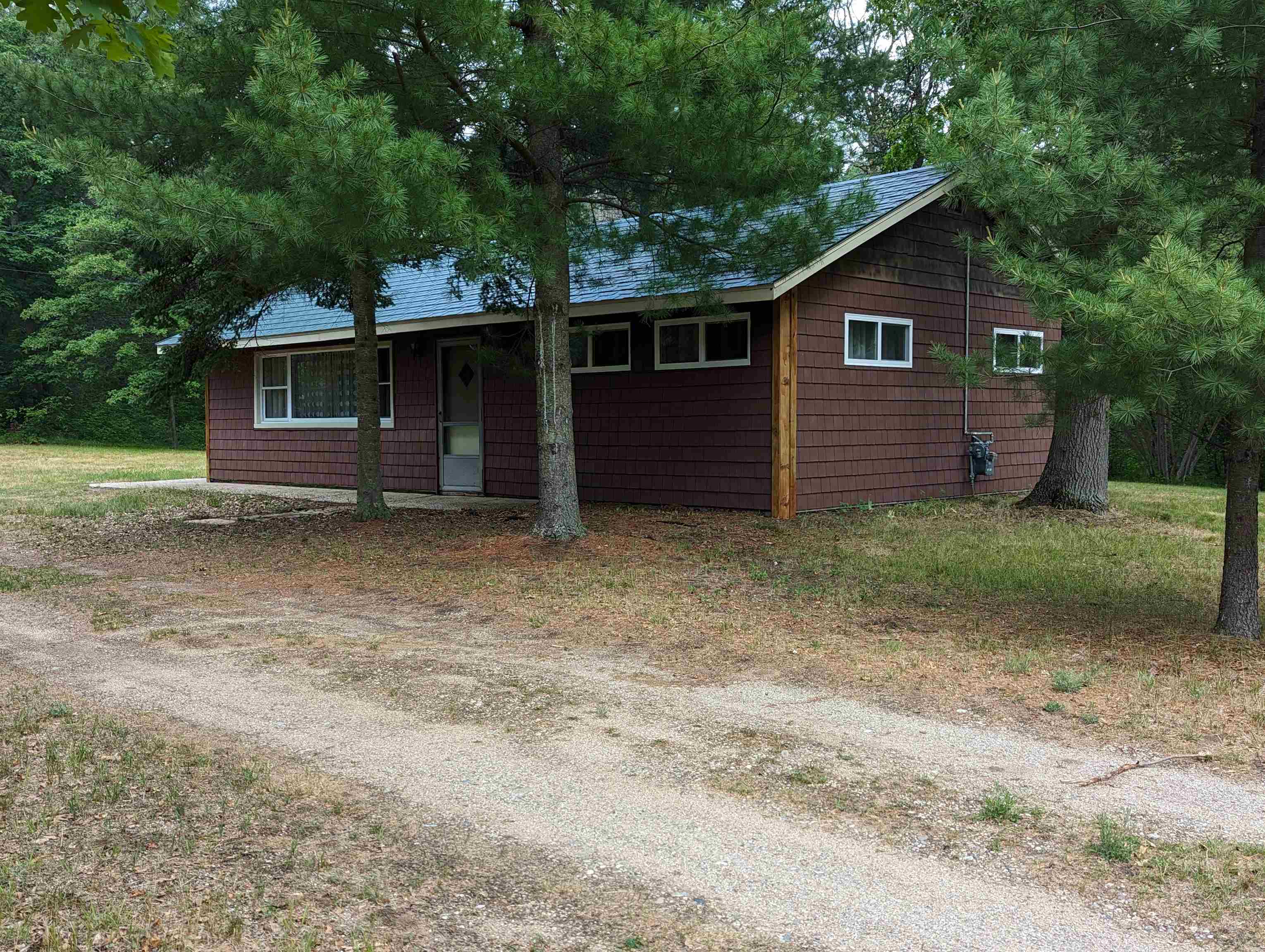 2511 Rifle River Trail West Branch, MI 48661 - Photo 3 of 30