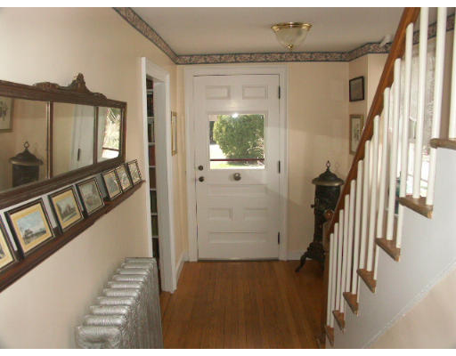 50 Baptist Hill Road Conway, MA 01341 - Photo 11 of 21