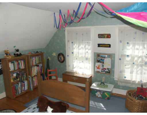 50 Baptist Hill Road Conway, MA 01341 - Photo 13 of 21