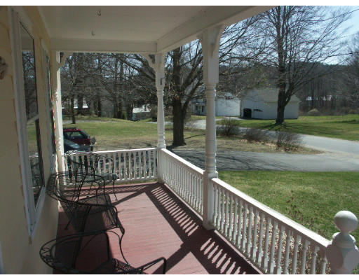 50 Baptist Hill Road Conway, MA 01341 - Photo 18 of 21