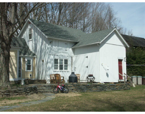 50 Baptist Hill Road Conway, MA 01341 - Photo 20 of 21