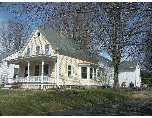 50 Baptist Hill Road Conway, MA 01341 - Photo 21 of 21