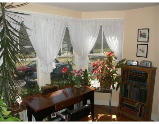 50 Baptist Hill Road Conway, MA 01341 - Photo 6 of 21