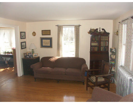 50 Baptist Hill Road Conway, MA 01341 - Photo 8 of 21