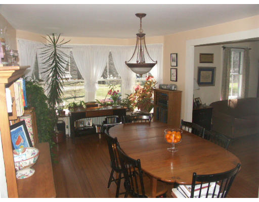 50 Baptist Hill Road Conway, MA 01341 - Photo 10 of 21