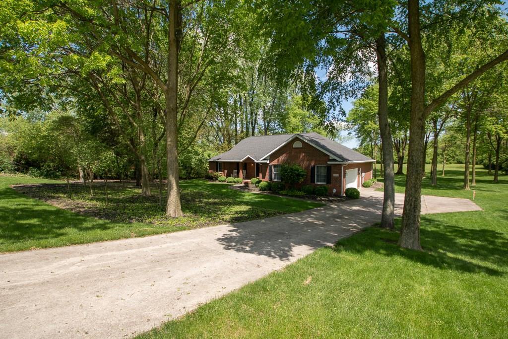 1310 Kingsgate Road Springfield, OH 45503 - Photo 42 of 65