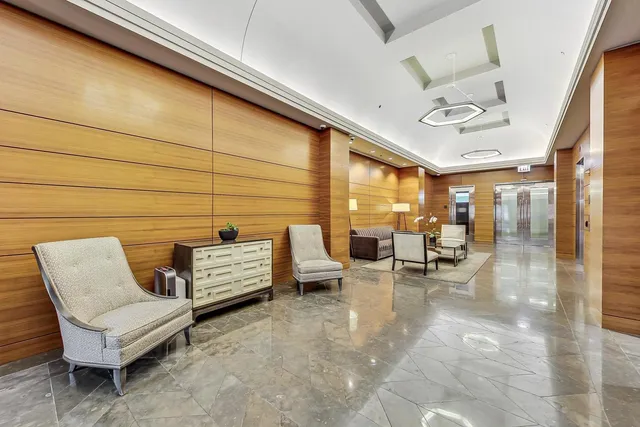 a bathroom with a sink and a shower