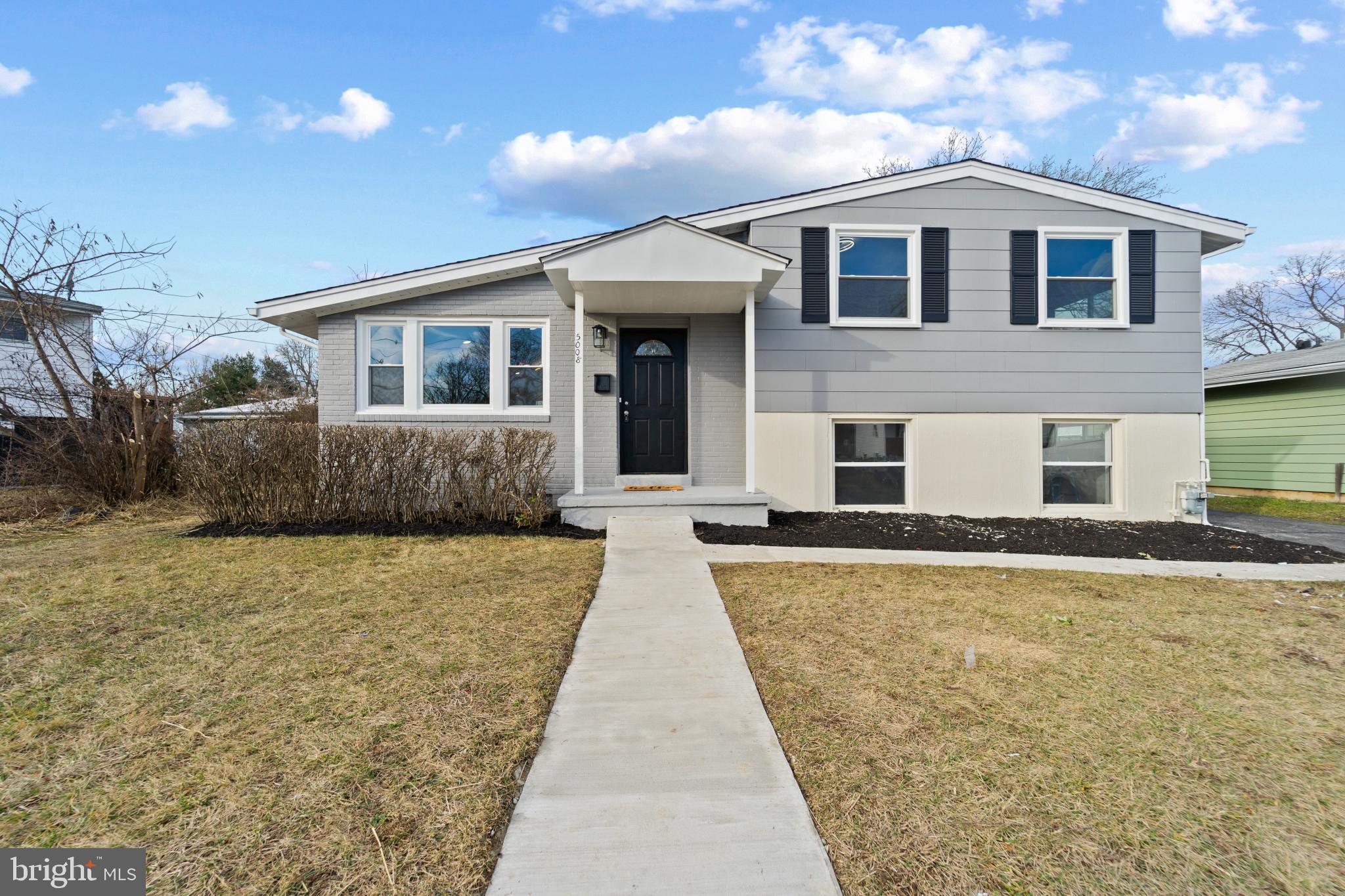 5008 Old Court Road Randallstown, MD 21133 - Photo 1 of 34 Gallery Image 1