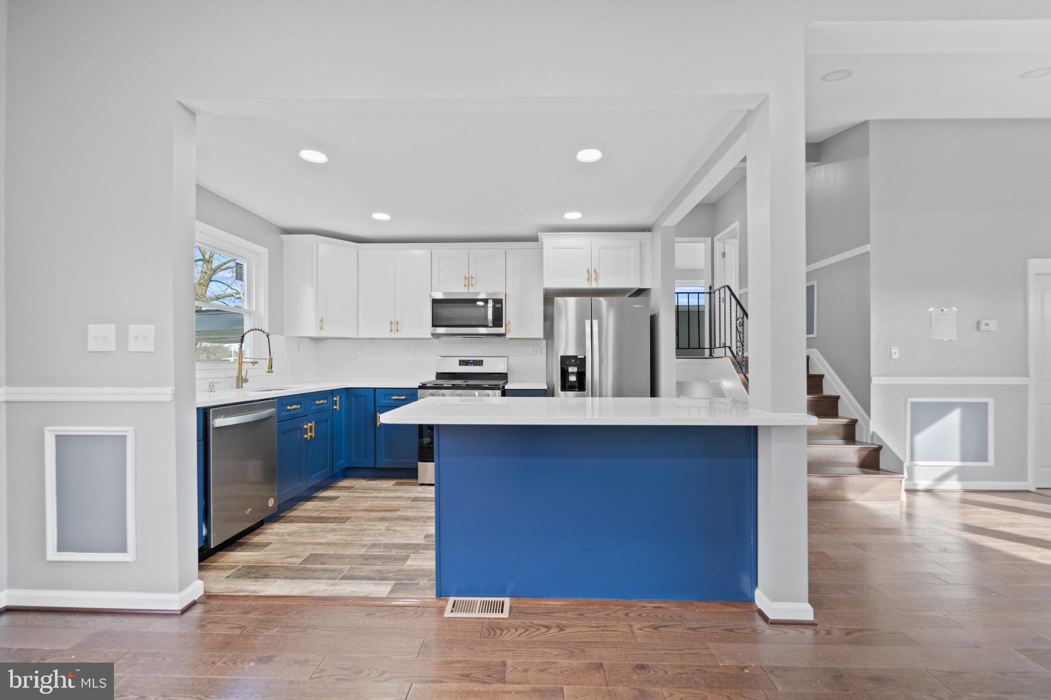 5008 Old Court Road Randallstown, MD 21133 - Photo 11 of 34 Gallery Image 11